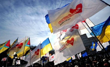Mer proponuje także, by język rosyjski był powszechnie używany w ratuszu