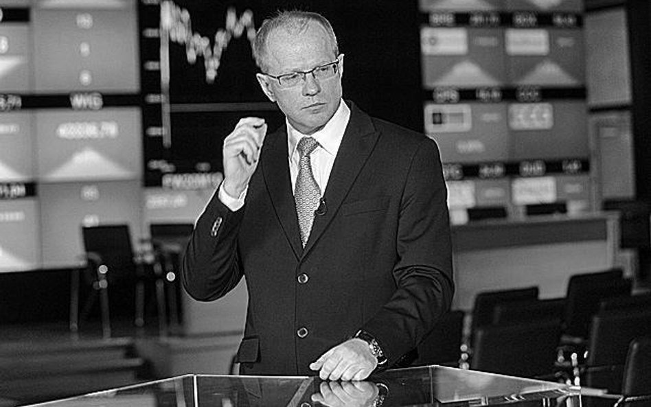 Sobolewski faworytem