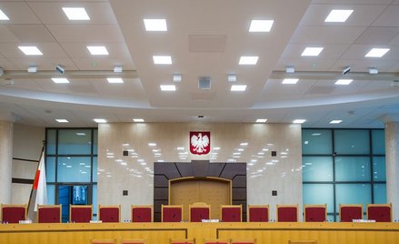 Trybunał Konstytucyjny: Kiedy umarło państwo prawa
