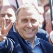 Lider PO Grzegorz Schetyna