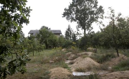 Spadek wartości gruntu wynagrodzi gmina