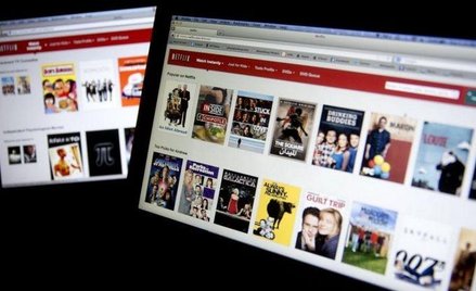 Po pierwszym kwartale 2016 r. Netlix miał o 6,74 mln klientów więcej niż na koniec 2015 r.