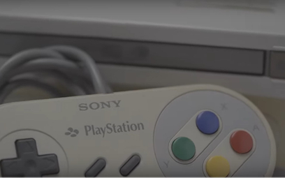 30-letni prototyp Nintendo PlayStation sprzedany. Kupił nie byle kto