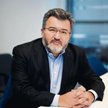 Rafał Lis, partner zarządzający w CVI Dom Maklerski