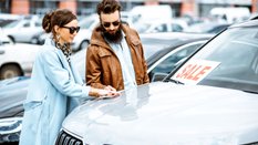 Używane samochody trafią do oferty wynajmu długoterminowego