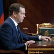 Premier Rosji Dmitrij Miedwiediew podpisał rozporządzenie zwiększające subsydia dla przewozów lotnic