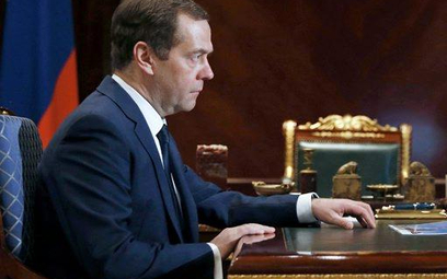 Premier Rosji Dmitrij Miedwiediew podpisał rozporządzenie zwiększające subsydia dla przewozów lotnic