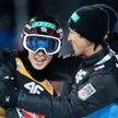 Skoki w Predazzo: Kobayashi nie zwalnia