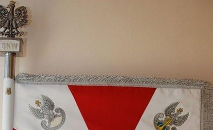 SKW uwolniła w Afganistanie Polaka