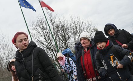 Akcja społeczna przedsiębiorców dla Ukrainy
