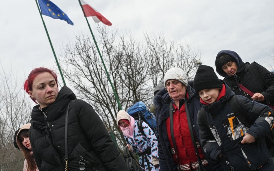 Akcja społeczna przedsiębiorców dla Ukrainy