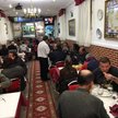 Hiszpania: Restauracja "Robin Hood" karmi bezdomnych