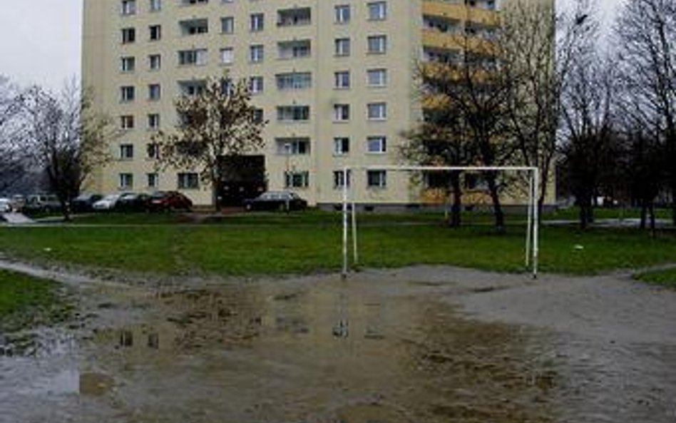 Zyski z gospodarki zasobami mieszkaniowymi są wolne od CIT