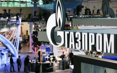 KE analizuje opinie do ugody z Gazpromem; na kary się nie zanosi