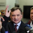 Czy Zbigniew Ziobro może trafić do aresztu?