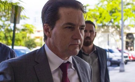 Craig Wright