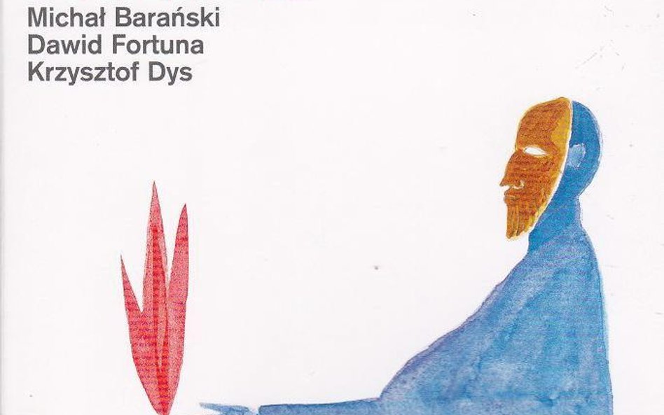 Adam Bałdych Quartet Sacrum profanum CD, 2019