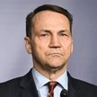 Minister spraw zagranicznych Radosław Sikorski