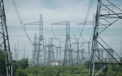 Firmy energetyczne chcą wyższej ceny za prąd