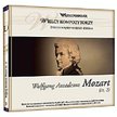 Wielcy kompozytorzy mozart TP Press Promotion & Associates Limited/Presspublica 2011
