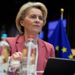 Na czele Komisji Europejskiej stoi Ursula von der Leyen