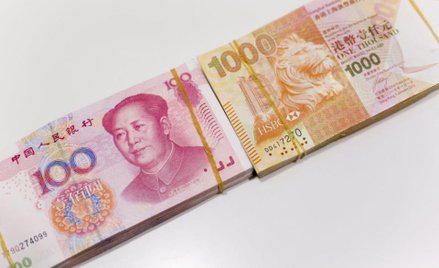 Wielka zagadka chińskiej gospodarki