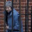 Theresa May