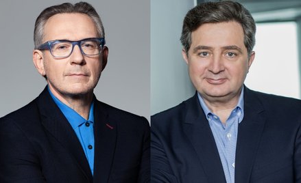 Stypułkowski i Bartkiewicz – odchodzące ikony bankowości