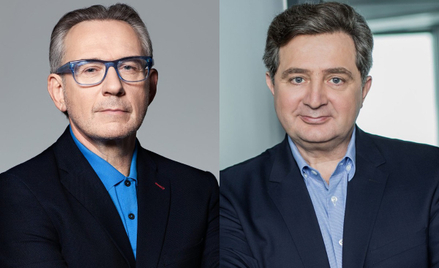 Stypułkowski i Bartkiewicz – odchodzące ikony bankowości