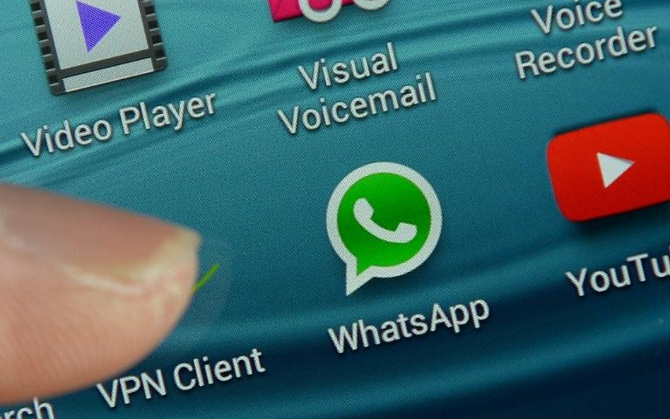 Co przejęcie WhatsApp oznacza dla branży?