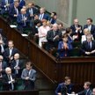 Sondaż: IBRiS: PiS zyskuje poparcie, PO traci