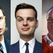 #RZECZoPOLITYCE: Kulesza, Czarzasty, Kosiniak-Kamysz