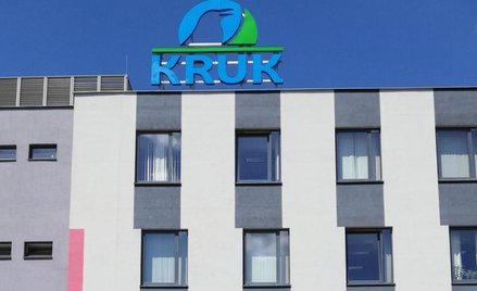 Krukowi znów powiało pod skrzydła