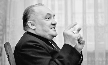 Prawda rozsiana po różnych partiach