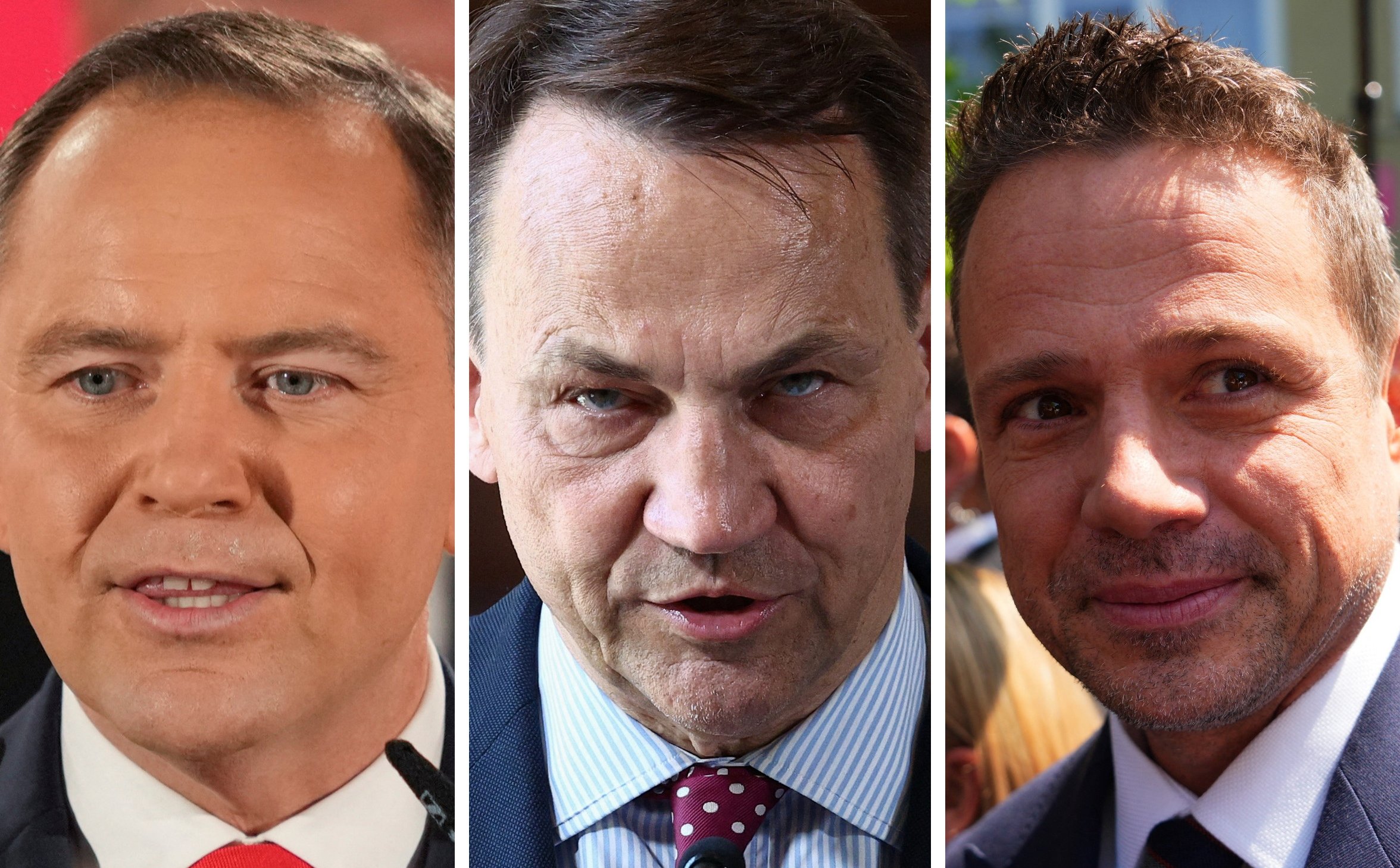 Sondaż IBRiS: Mocne przetasowania w rankingu zaufania do polityków. Nowy lider