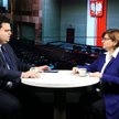 Leszczyna: Ludzie nie dostają 500plus. Dostają 353,5 zł