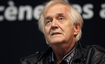 Henning Mankell