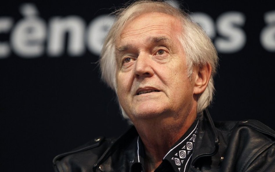 Henning Mankell