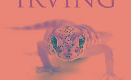 John Irving, „Aleja tajemnic”, Prószyński i S-ka, Warszawa 2015