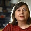 Alina Cała, historyk z Żydowskiego Instytutu Historycznego