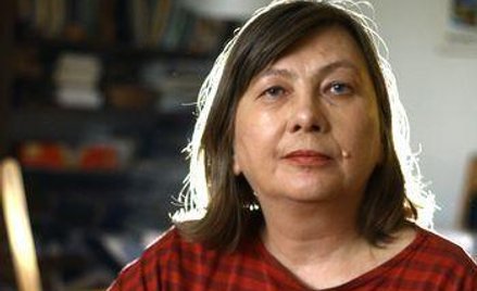 Alina Cała, historyk z Żydowskiego Instytutu Historycznego