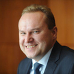 Konrad Hernik, prezes Armatury