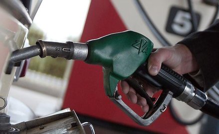 Generał z wyrokiem za pomoc mafii paliwowej