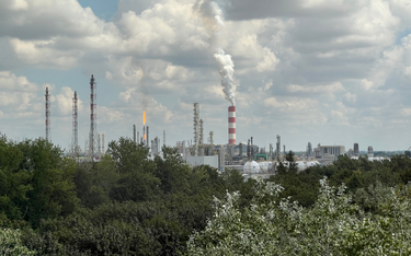 Orlen śmielej inwestuje w energetykę fotowoltaiczną