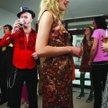 Wigilia w pracy - miło tylko w firmach dbających o ludzi