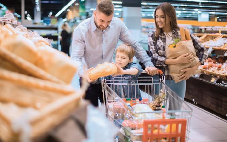 Z perspektywy przeciętnego Polaka najbardziej zauważalną zmianą w polskiej gospodarce w 2020 r., odc