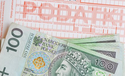 Podatki należy opłacać w określonym terminie