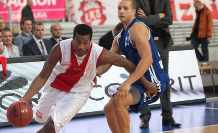 ŁKS Łódź - Anwil Włocławek