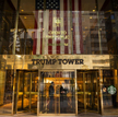 Luksusowe marki opuszczają Trump Tower. Poza jedną