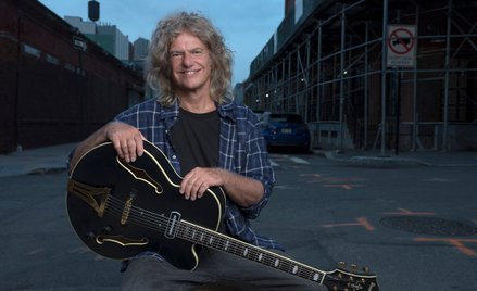 Pat Metheny